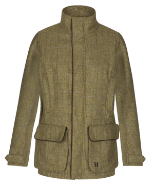 Jura GTX Jacke Damen Oliv - Härkila