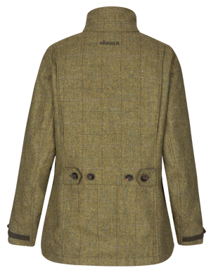 Jura GTX Jacke Damen Oliv - Härkila