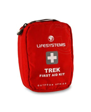 Trek Erste-Hilfe-Set – Life Systems