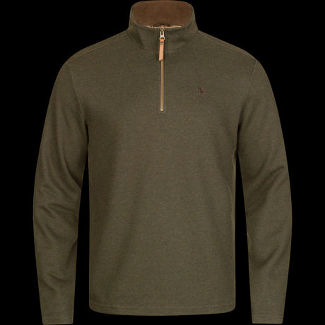 Sandhem Pro HSP Pullover Forest green - Härkila