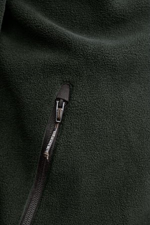 Fjell Fleecejacke – Jet set/Meteorite – Härkila