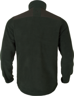 Fjell Fleecejacke – Jet set/Meteorite – Härkila
