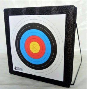 Pfeilmatte 50x50x10