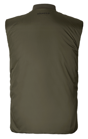 clim8 Base-Weste Willow green - Härkila