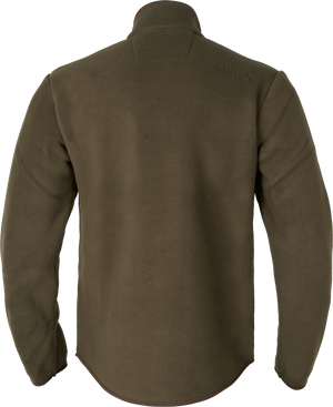 Torsby Fleecejacke - Willow green – Härkila