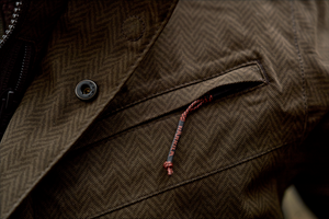 Driven Hunt HWS Insulated Jagdjacke Damen – Härkila