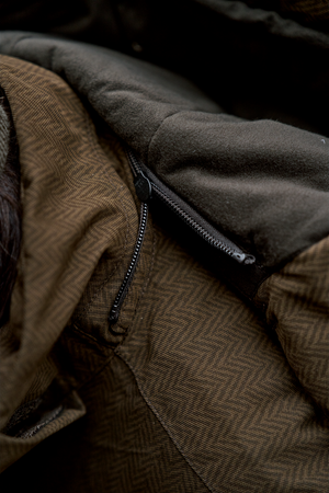 Driven Hunt HWS Insulated Jagdjacke Damen – Härkila
