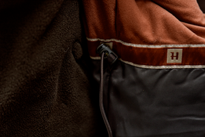Driven Hunt HWS Insulated Jagdjacke Damen – Härkila