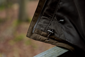 Driven Hunt HWS Insulated Jagdjacke Damen – Härkila