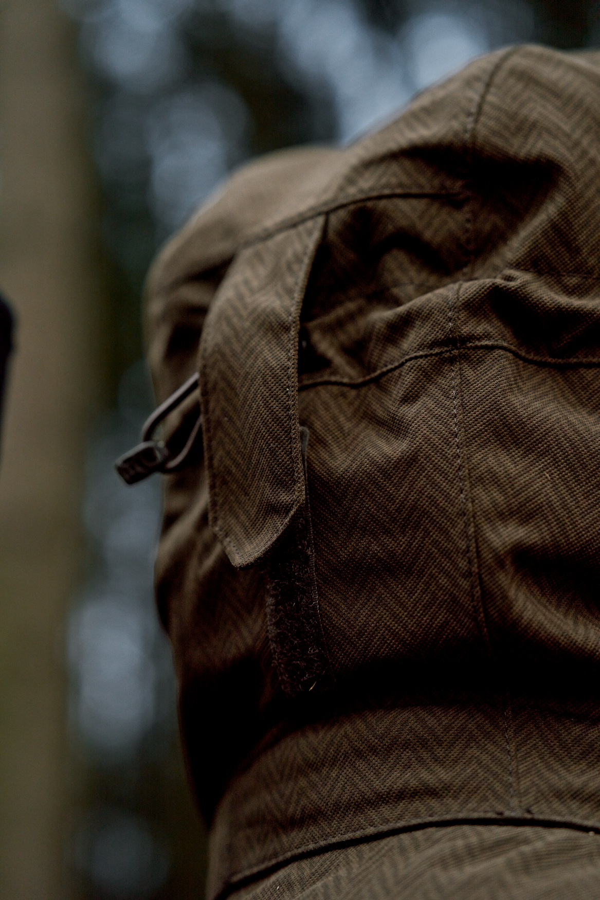 Driven Hunt HWS Insulated Jagdjacke Damen – Härkila