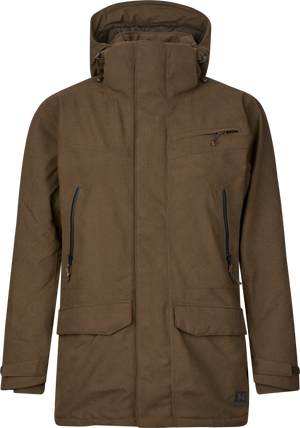Driven Hunt HWS Insulated Jagdjacke Damen – Härkila