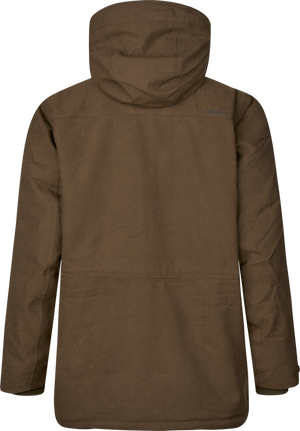 Driven Hunt HWS Insulated Jagdjacke Damen – Härkila