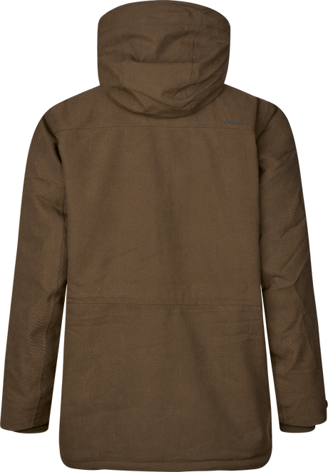 Driven Hunt HWS Insulated Jagdjacke Damen – Härkila