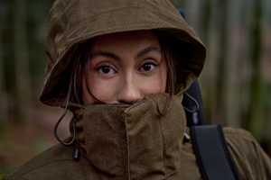 Driven Hunt HWS Insulated Jagdjacke Damen – Härkila