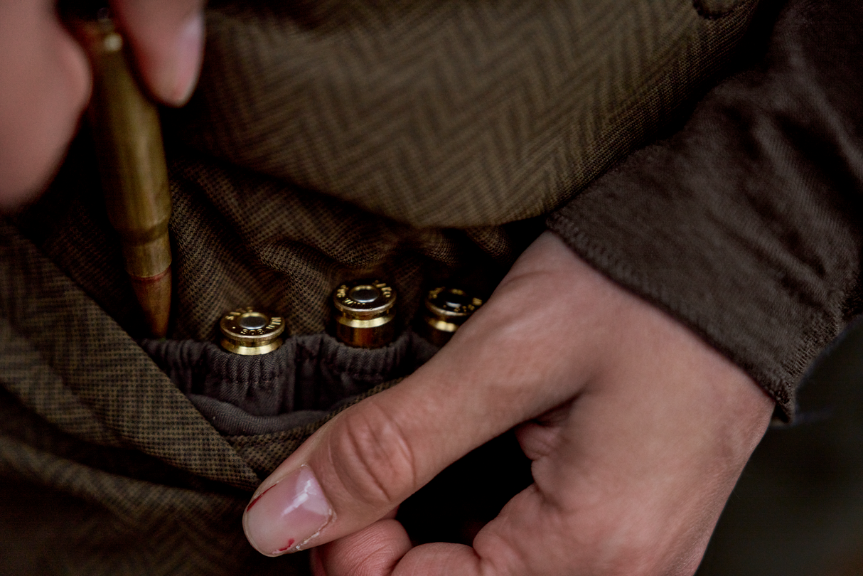 Driven Hunt HWS Insulated Hose Damen – Härkila