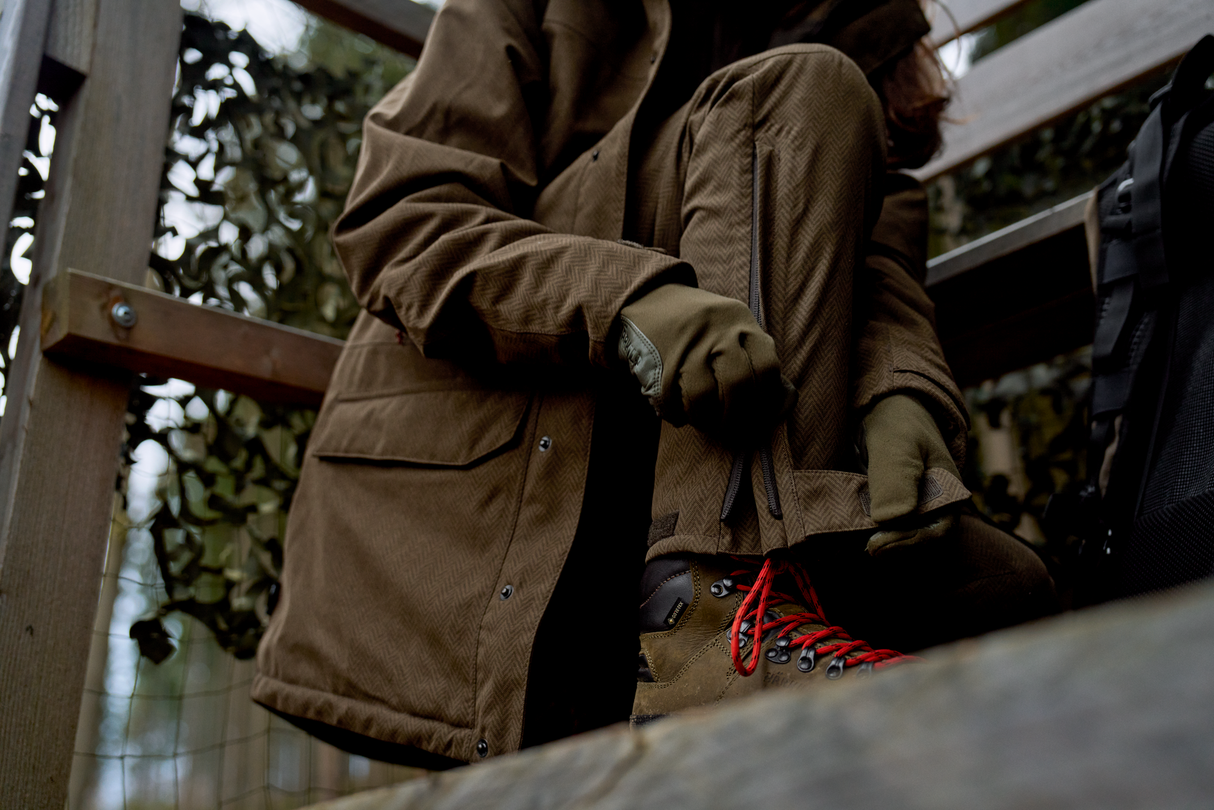 Driven Hunt HWS Insulated Hose Damen – Härkila