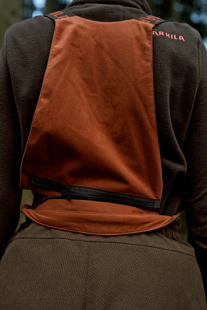 Driven Hunt HWS Insulated Hose Damen – Härkila