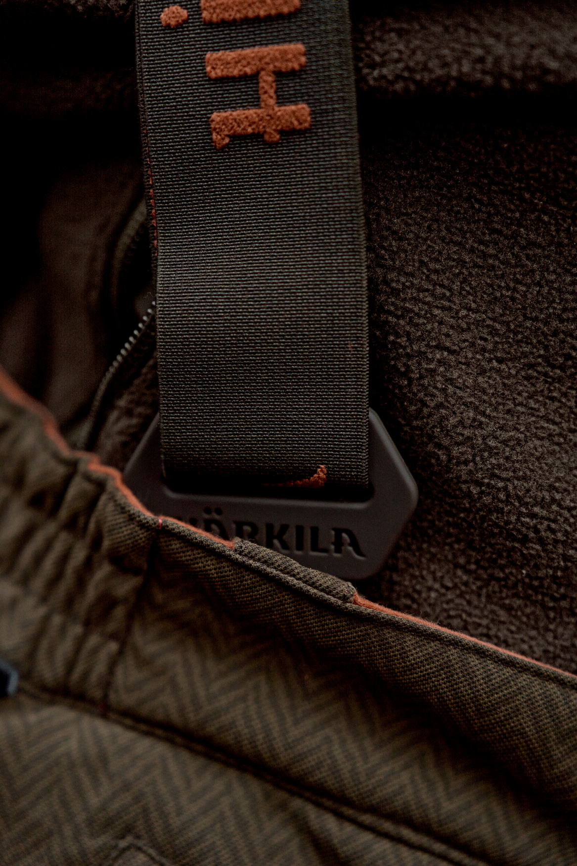 Driven Hunt HWS Insulated Hose Damen – Härkila
