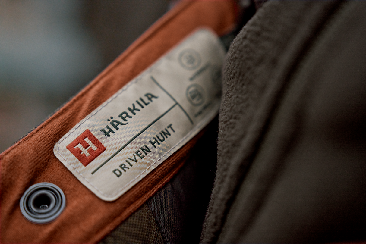 Driven Hunt HWS Insulated Hose Damen – Härkila
