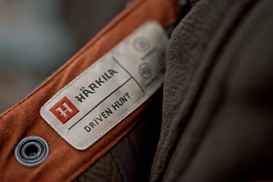Driven Hunt HWS Insulated Hose Damen – Härkila