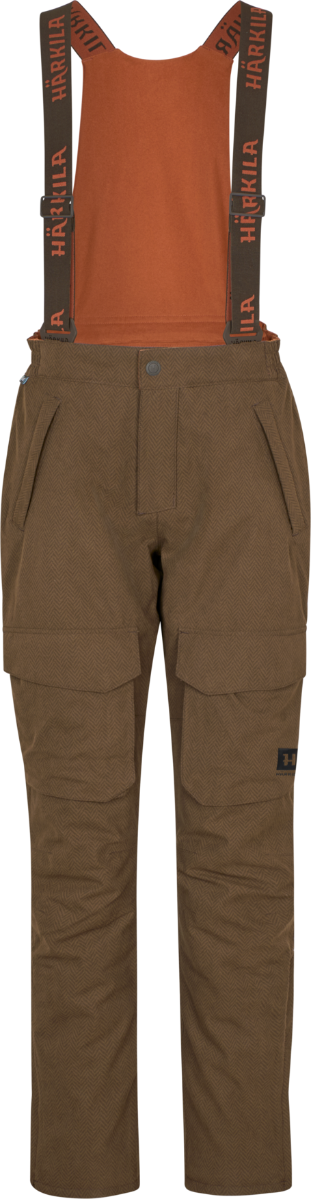 Driven Hunt HWS Insulated Hose Damen – Härkila