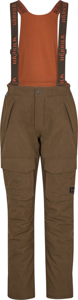Driven Hunt HWS Insulated Hose Damen – Härkila