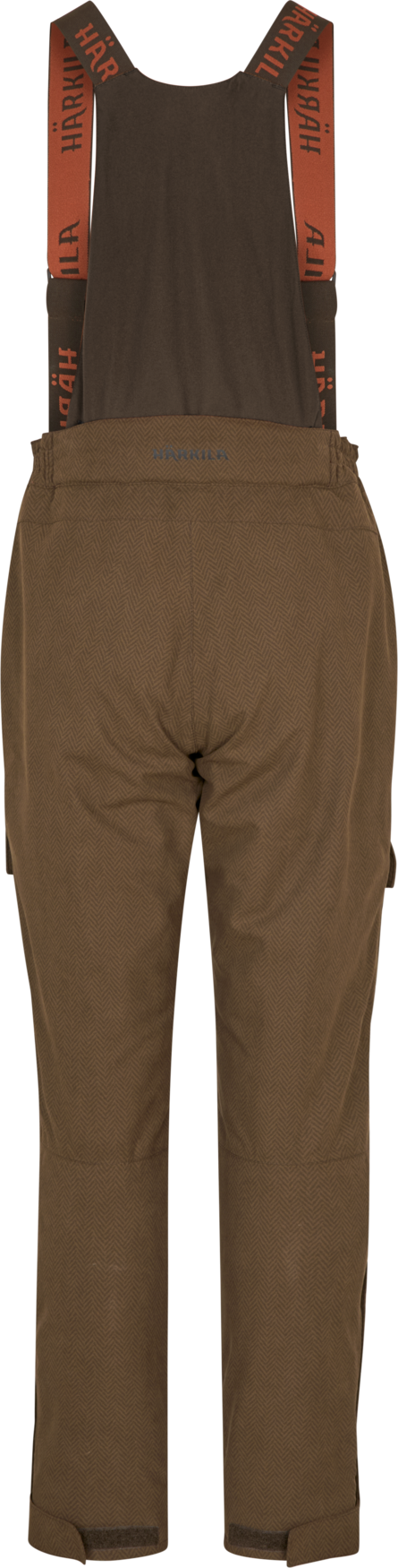 Driven Hunt HWS Insulated Hose Damen – Härkila