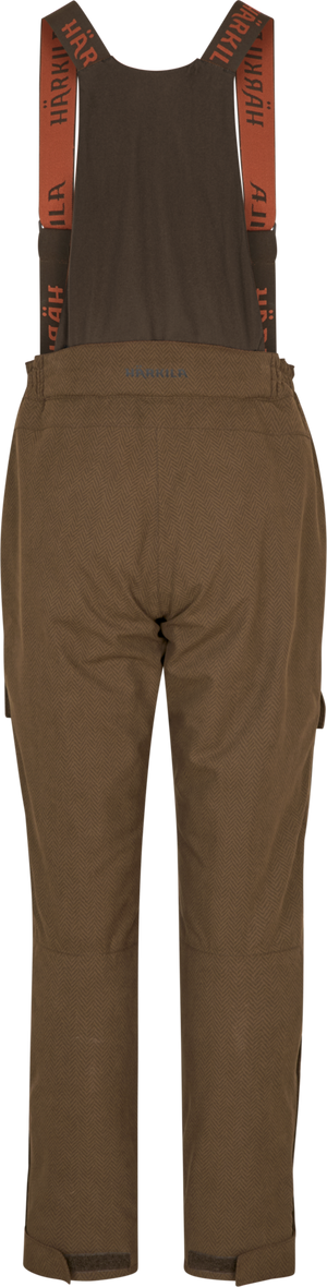 Driven Hunt HWS Insulated Hose Damen – Härkila