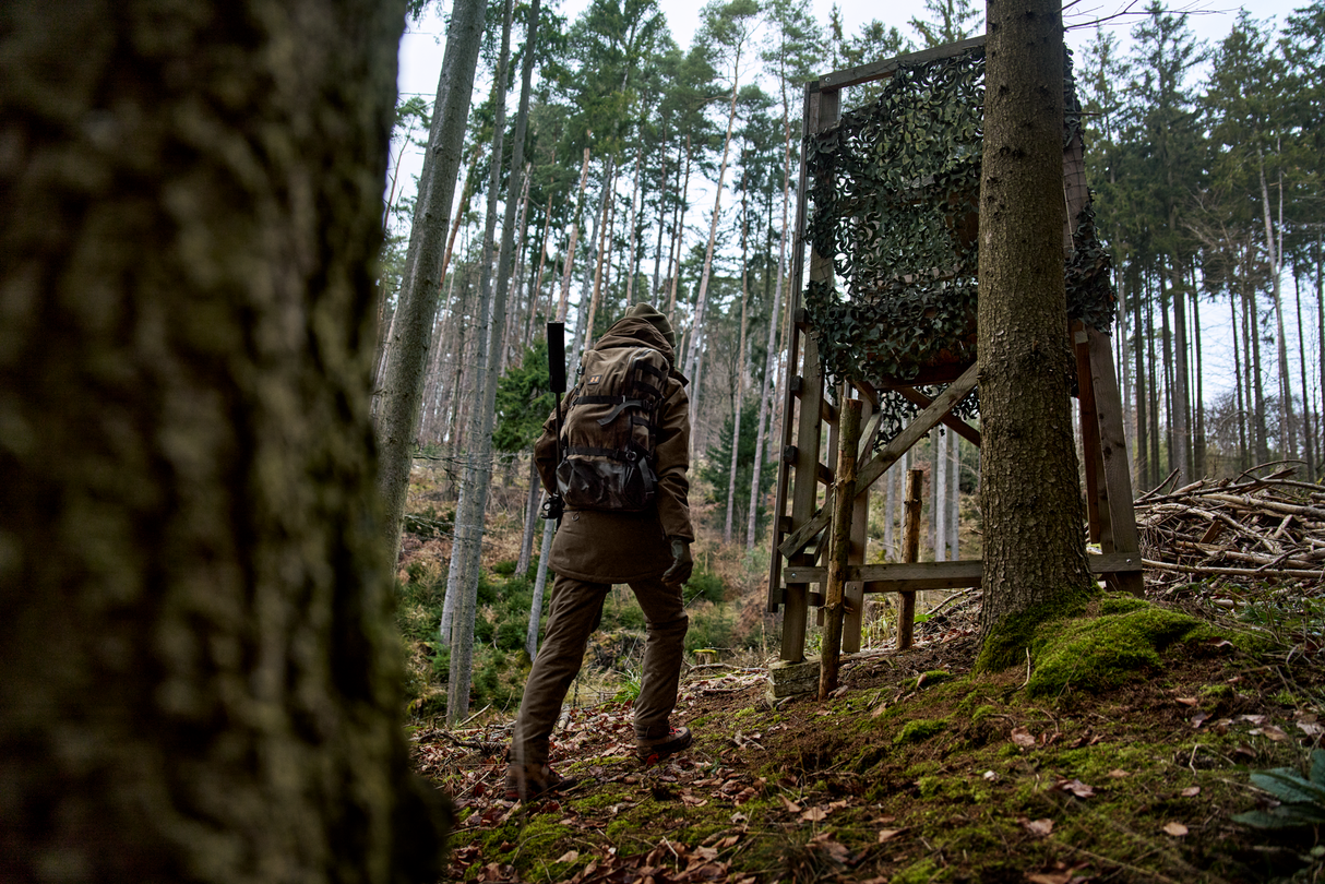 Driven Hunt HWS Insulated Hose Damen – Härkila