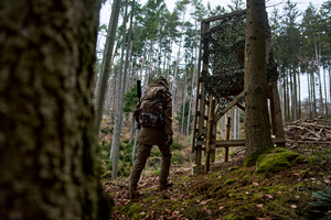 Driven Hunt HWS Insulated Hose Damen – Härkila