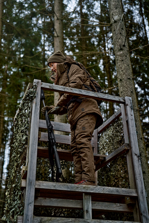 Driven Hunt HWS Insulated Hose Damen – Härkila