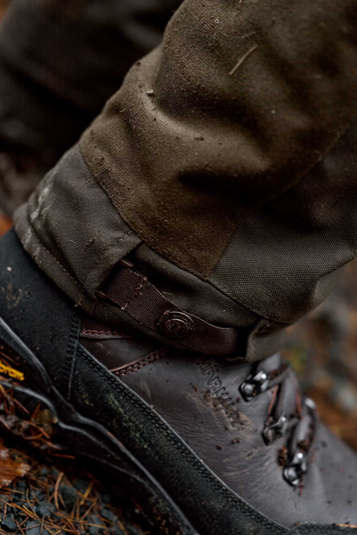 Forest Hunter Pro GTX Hose – Härkila