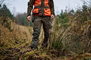 Forest Hunter Pro GTX Hose – Härkila