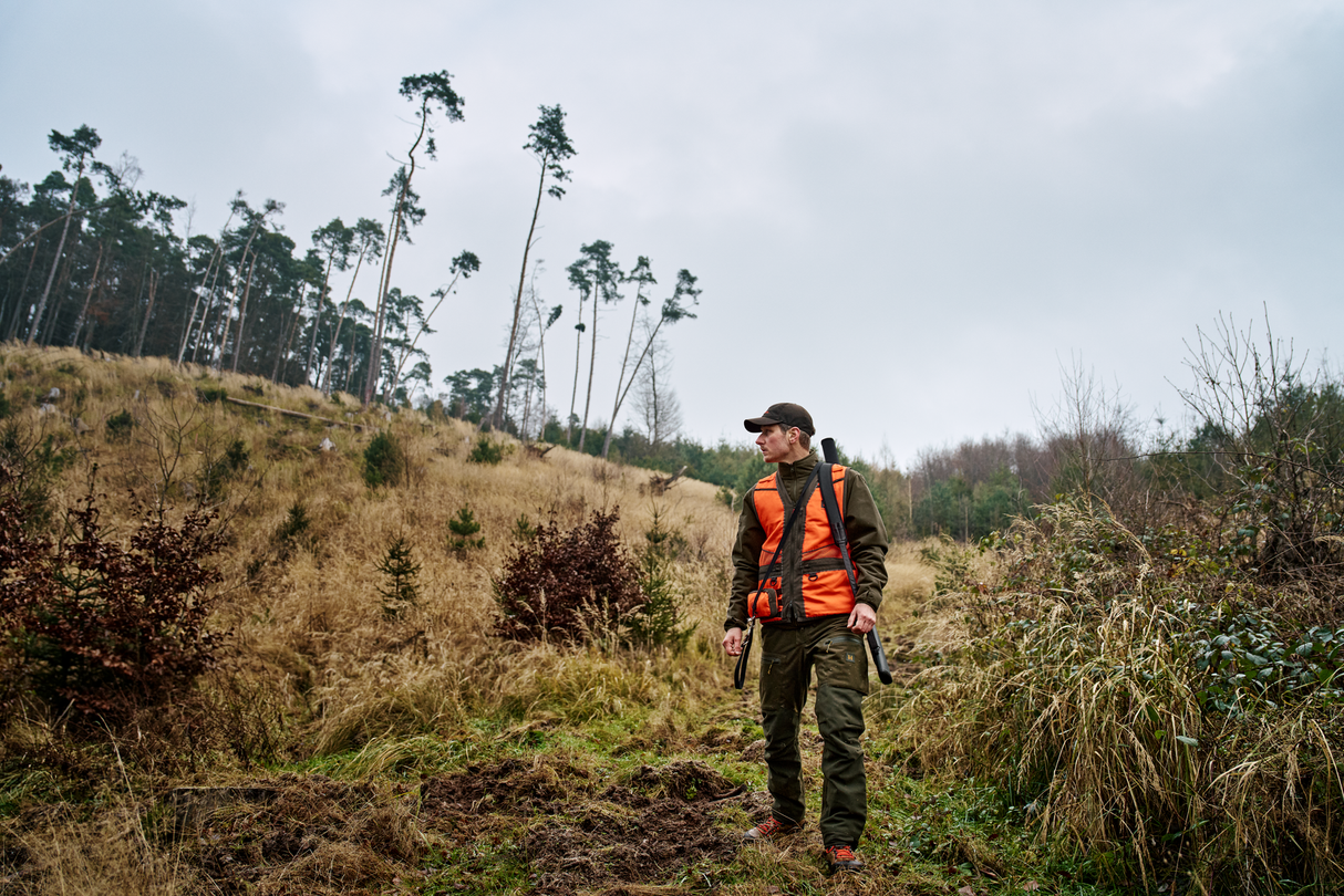 Forest Hunter Pro GTX Hose – Härkila