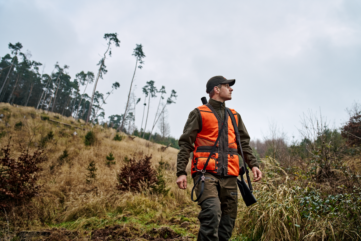 Forest Hunter Pro GTX Hose – Härkila