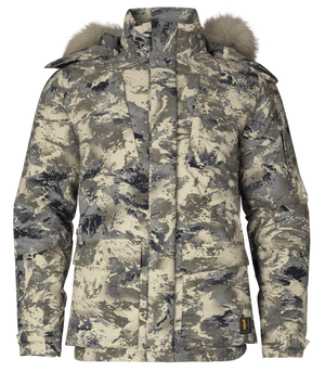 One Camouflage HWS Daunenjacke AXIS MSP®Mountain - Härkila