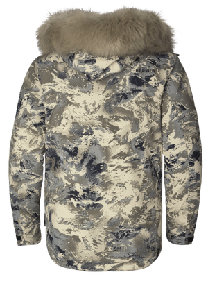 One Camouflage HWS Daunenjacke AXIS MSP®Mountain - Härkila