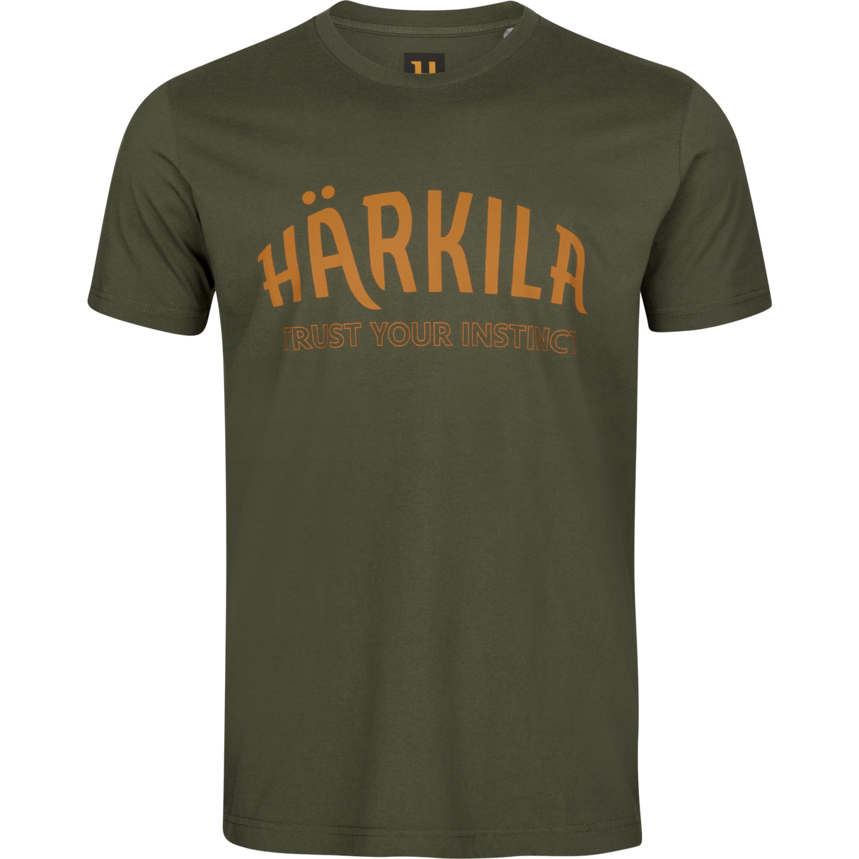 Koszulka Modi S/S Rosin - Härkila