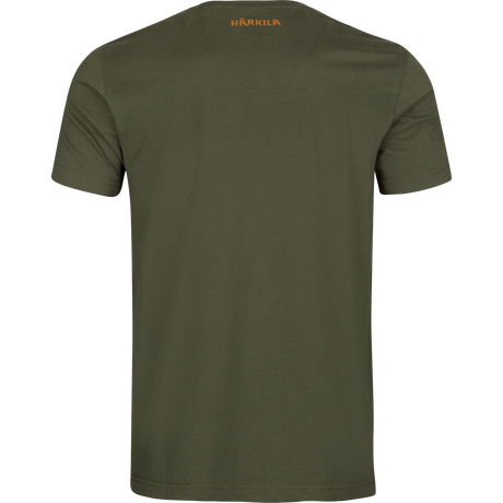 Koszulka Modi S/S Rosin - Härkila