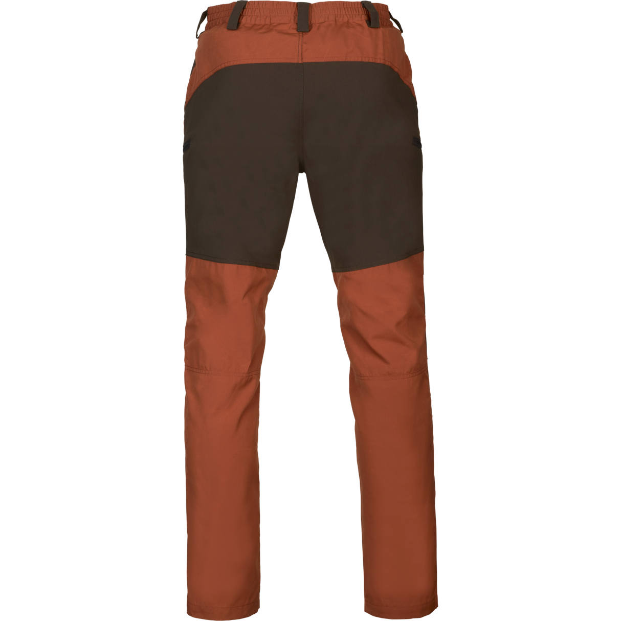 Fjell Hose - Shadow brown/Arabian spice - Härkila