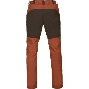 Fjell Hose - Shadow brown/Arabian spice - Härkila