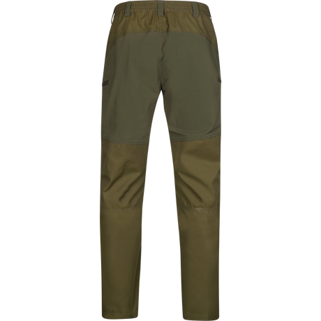 Fjell Hose - Light Willow Green/Willow Green - Härkila