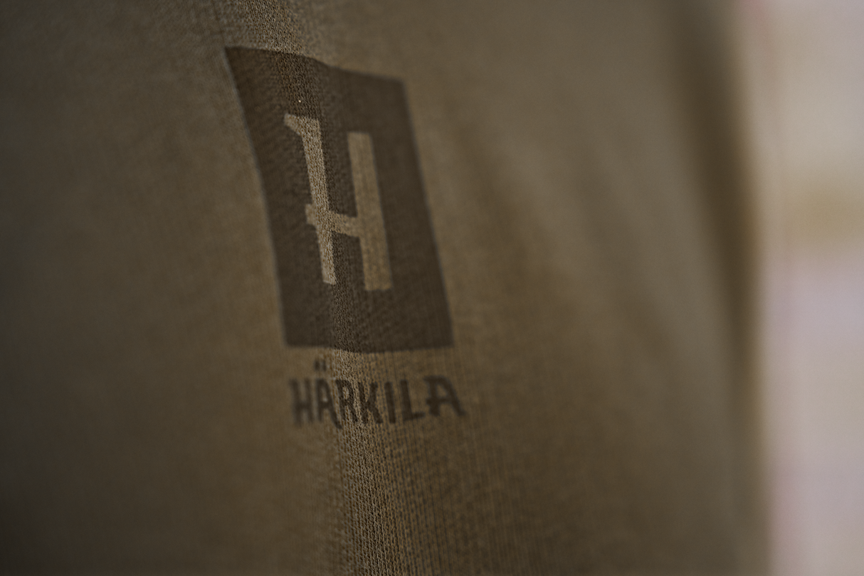Instinct Sweatshirt Light willow green - Härkila