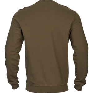 Instinct Sweatshirt Light willow green - Härkila