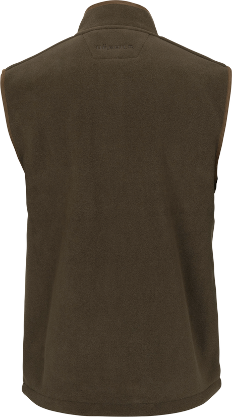 Sherpa-Fleeceweste Willow green – Härkila