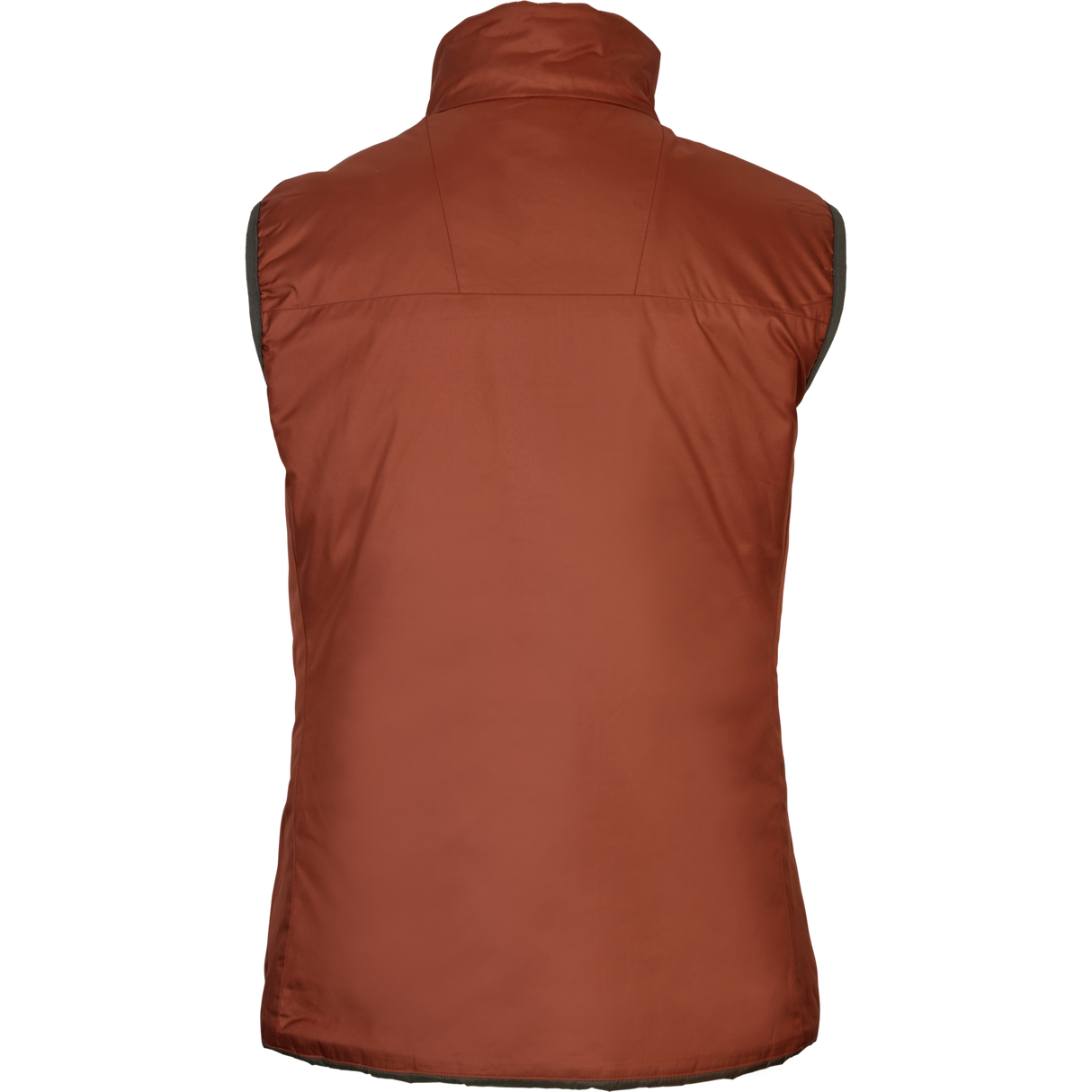 Kalix HSP Weste für Damen Willow green/Arabian spice - Härkila