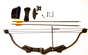 Compoundbogen-Set - Toke