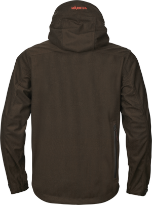 Aspire HWS Jacke Hunting green – Härkila