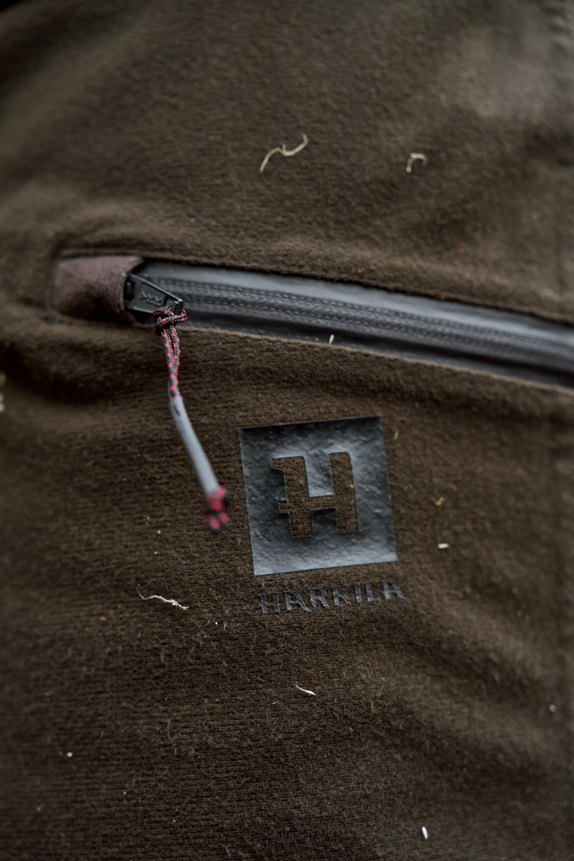 Aspire HWS Hose Hunting green/Shadow brown – Härkila