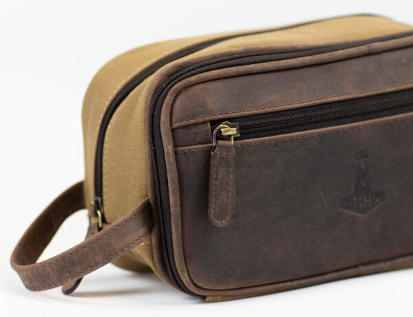 Valhalla Kulturbeutel, Toiletry bag/Gear bag